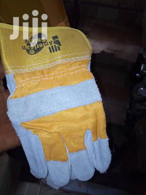 PPES Safety Wears