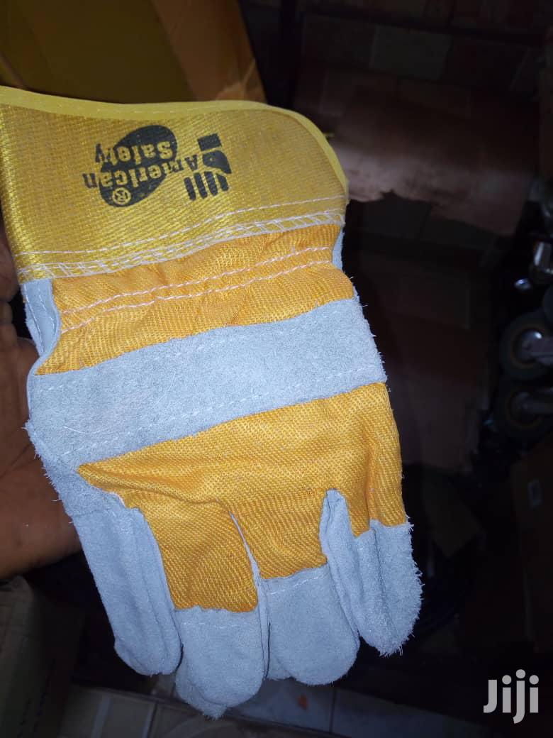 PPES Safety Wears