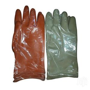 PPES Safety Wears