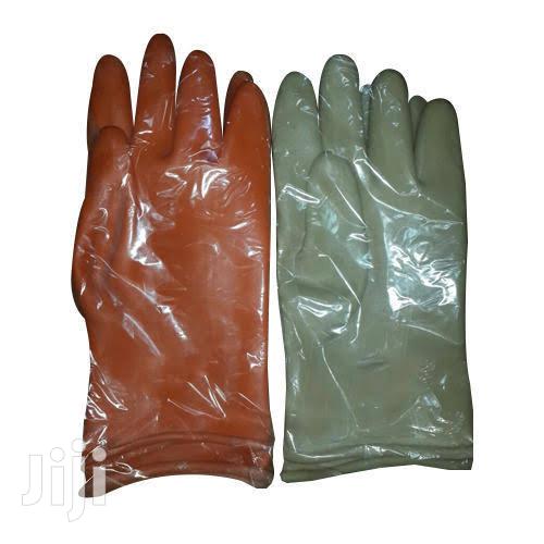 PPES Safety Wears