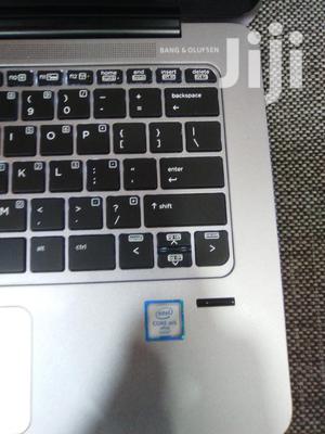 Laptop HP EliteBook 1030 G1 8GB Intel Core M SSD 256GB