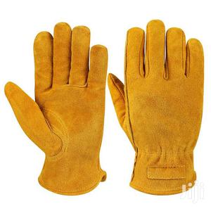 Industrial And Commercial Safety Wears