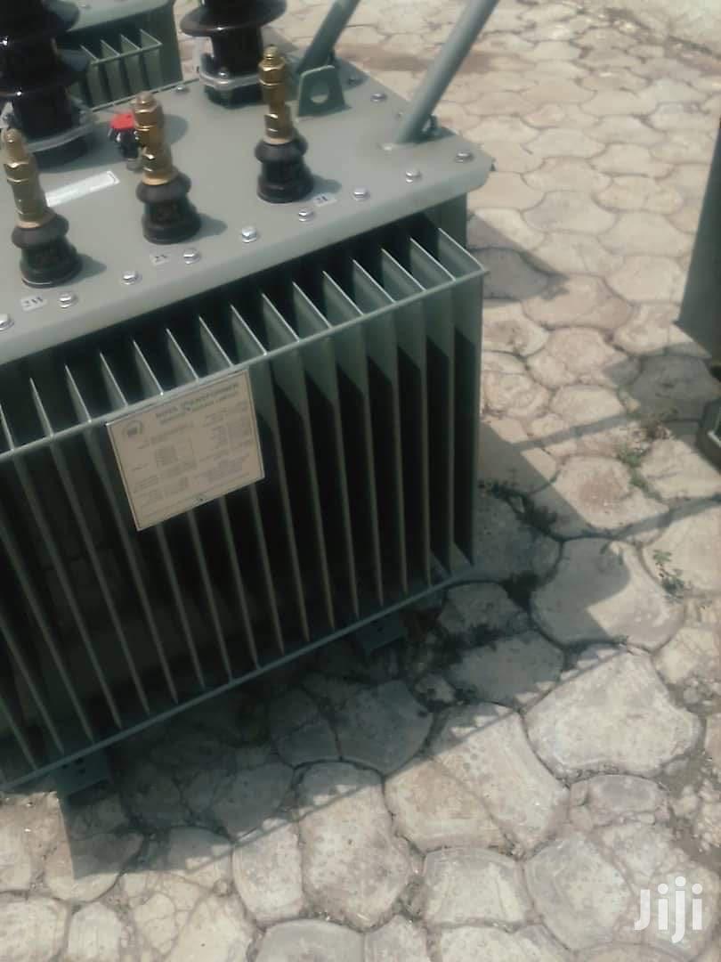200kva/33kv Transformers