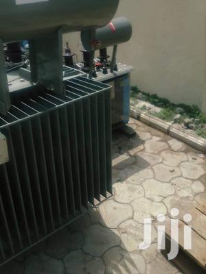 200kva/33kv Transformers