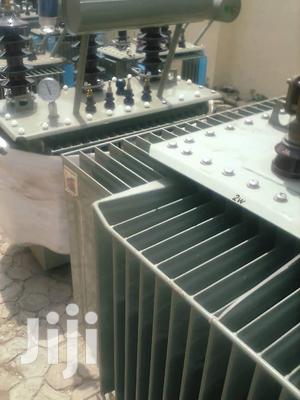 750kva/11kv Transformers In Stock