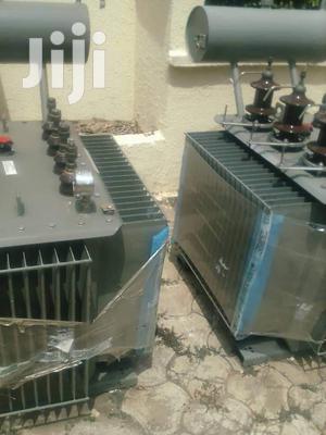 50kva/11kv Transformers