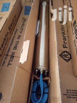 Franklin Electric Pumps