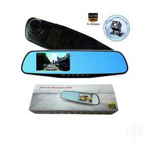 Car Vehicle Blackbox DVR Full HD 1080P