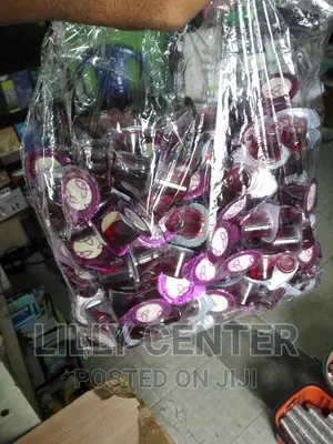 Refill Communion Elements
