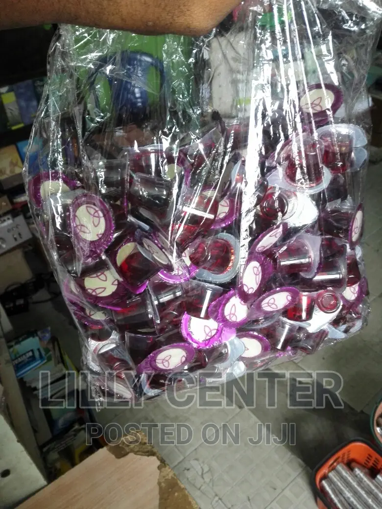 Refill Communion Elements