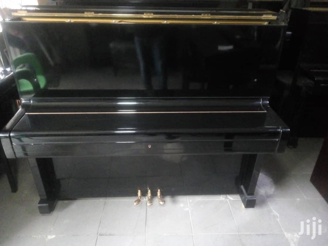 Yamaha U2 Upright Piano