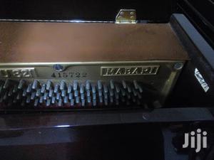 Yamaha U2 Upright Piano