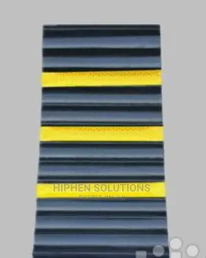 Wheel Chocks - Wheel Stopper For Trucks - 2 Sets By Hiphen Solutions