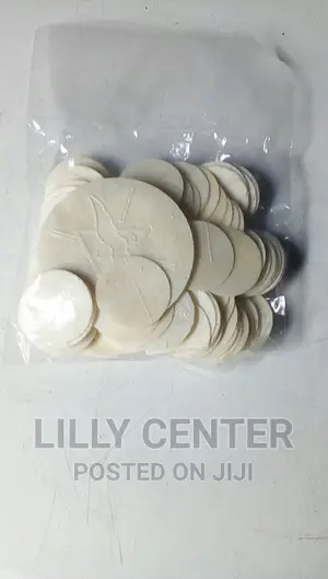 Communion Bread