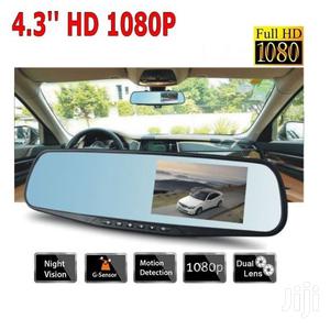 Vehicle Blackbox Dvr