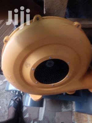 Air Blower Machine
