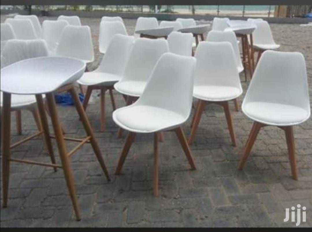 Fancy Resturants/Garden Chairs
