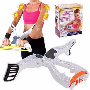 Wonder Arms in Ikeja Sports Equipment, Buybest Shopping Mall