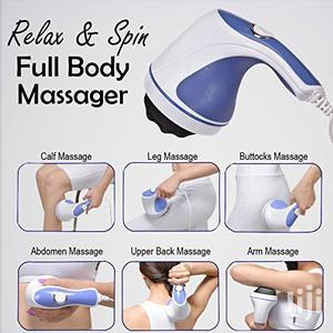 Relax and Tone Body Massager