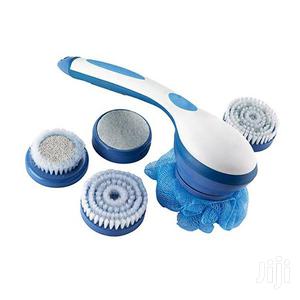 Spin Spa Bath Brush