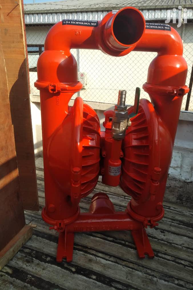 Quality Air Pump