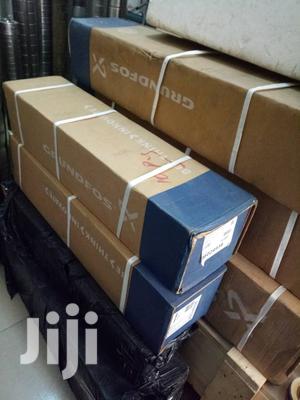 Grundfos Pump
