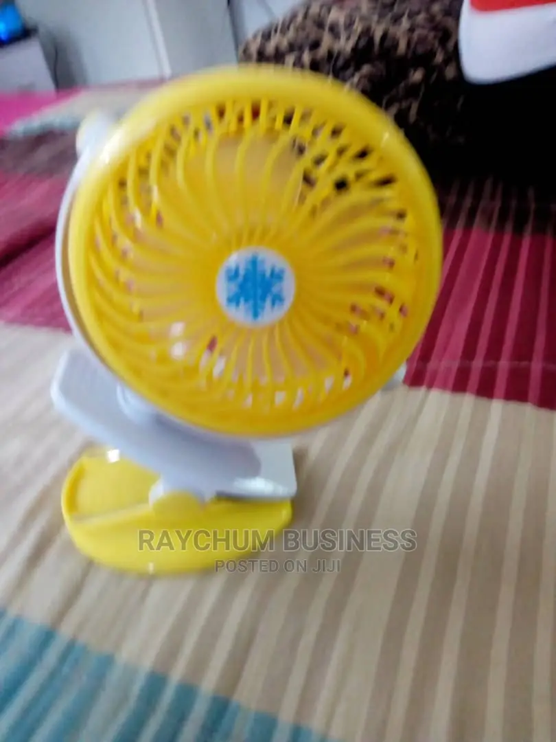 Mobile Mini Hand Fan for You Gift Item