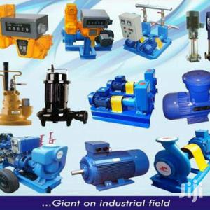 High Quality Pumps
