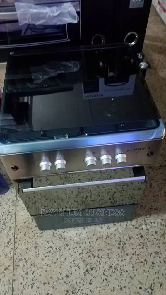 Maxi Gas 50by50 All Gas Buner