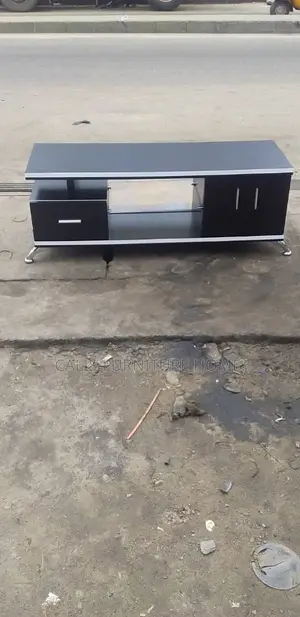 4ft TV Stand