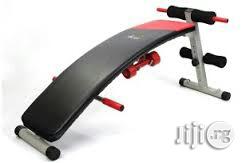 New 3 In 1 Multi Purpose Sit Up Bench