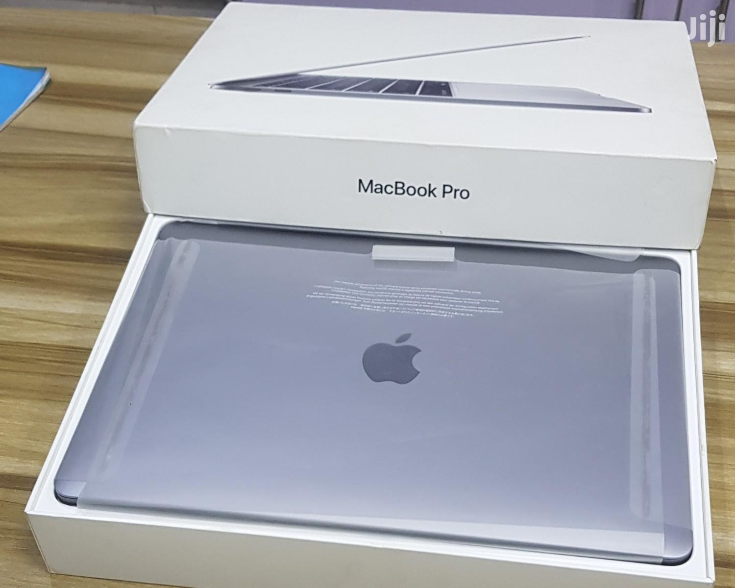 Laptop Apple MacBook Pro 8GB Intel Core I5 SSD 128GB