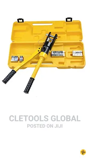 Hydraulic Crimping Tools 16mm __240mm