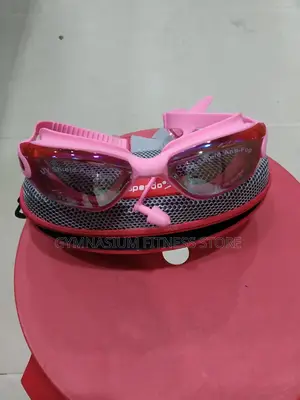 Swim Googles Pink SDQ