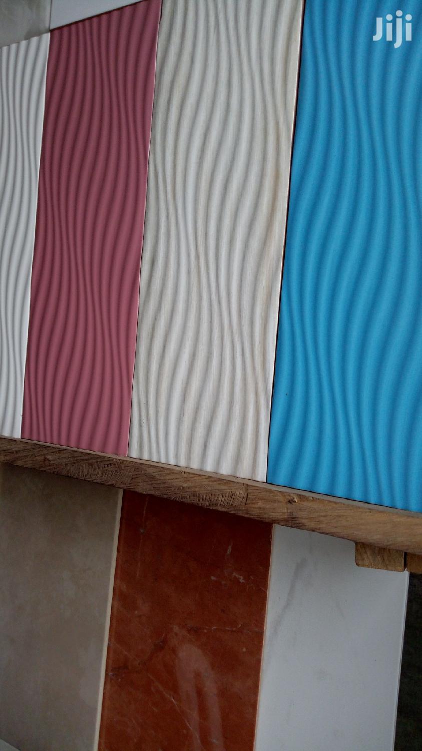 Tiles 20*60 in Size