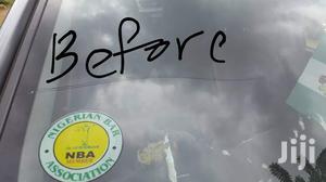 Windscreen Glass Stopper in Ibadan