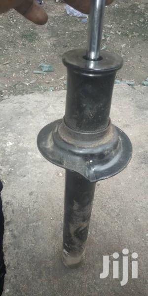 Shocksorber For All Lexus Cars