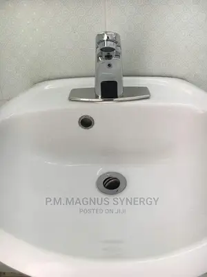 England Standard Master Sensor Tap.