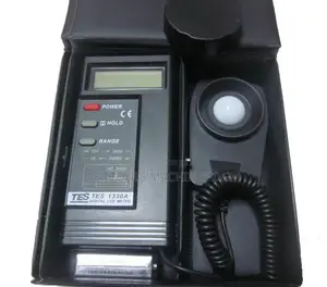 Digital Lightmeter TES 1330A