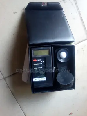Digital Lightmeter TES 1330A