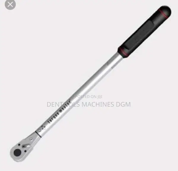 Torque Wrench -TM600