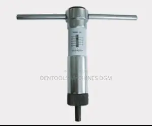 TM600 Torque Wrenche