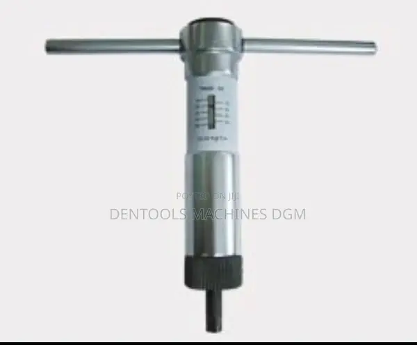 TM600 Torque Wrenche