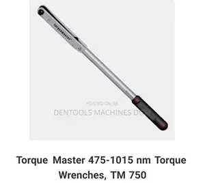 Torque Wrenche
