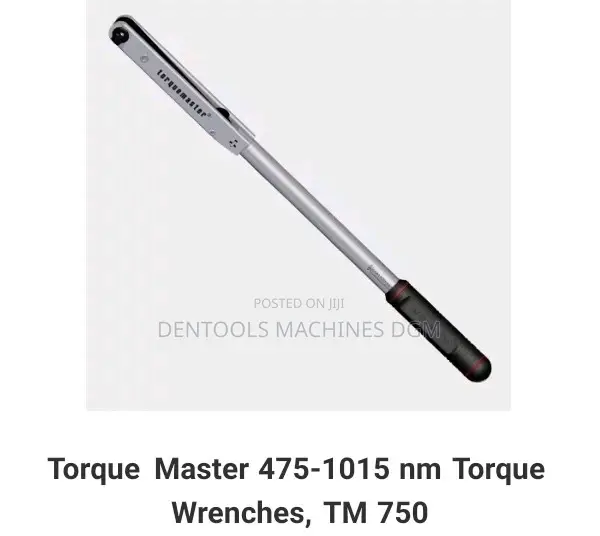 Torque Wrenche