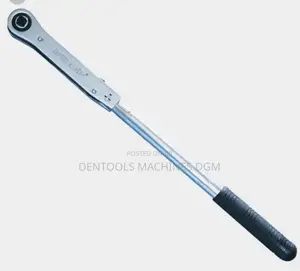 Torque Master Wrenche TM 250