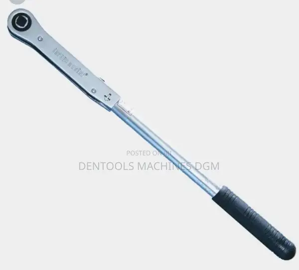 Torque Master Wrenche TM 250