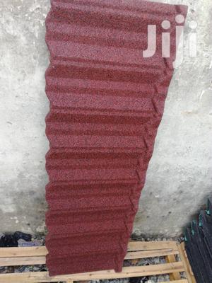 Syverkings Quality Stone Coated Roofing Sheet