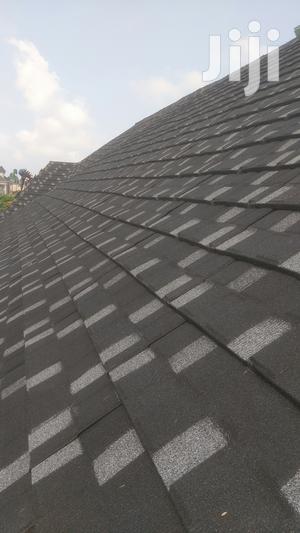 Authentic Sylverkings Stone Coated Roofing Sheet