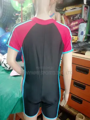Swimming Overall Unisex Tronks